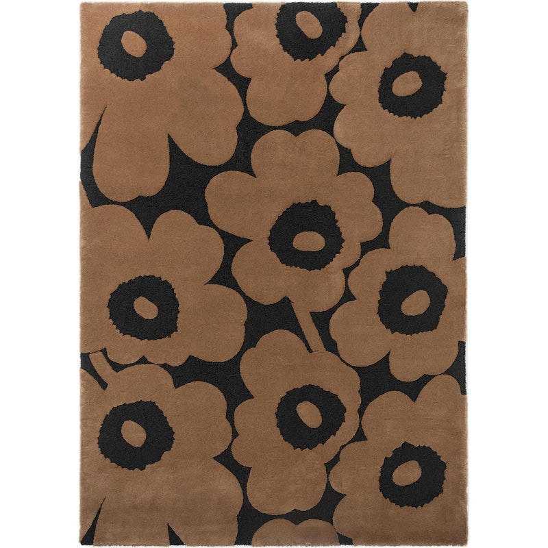 Marimekko Unikko Matta 200x300 cm, Beige