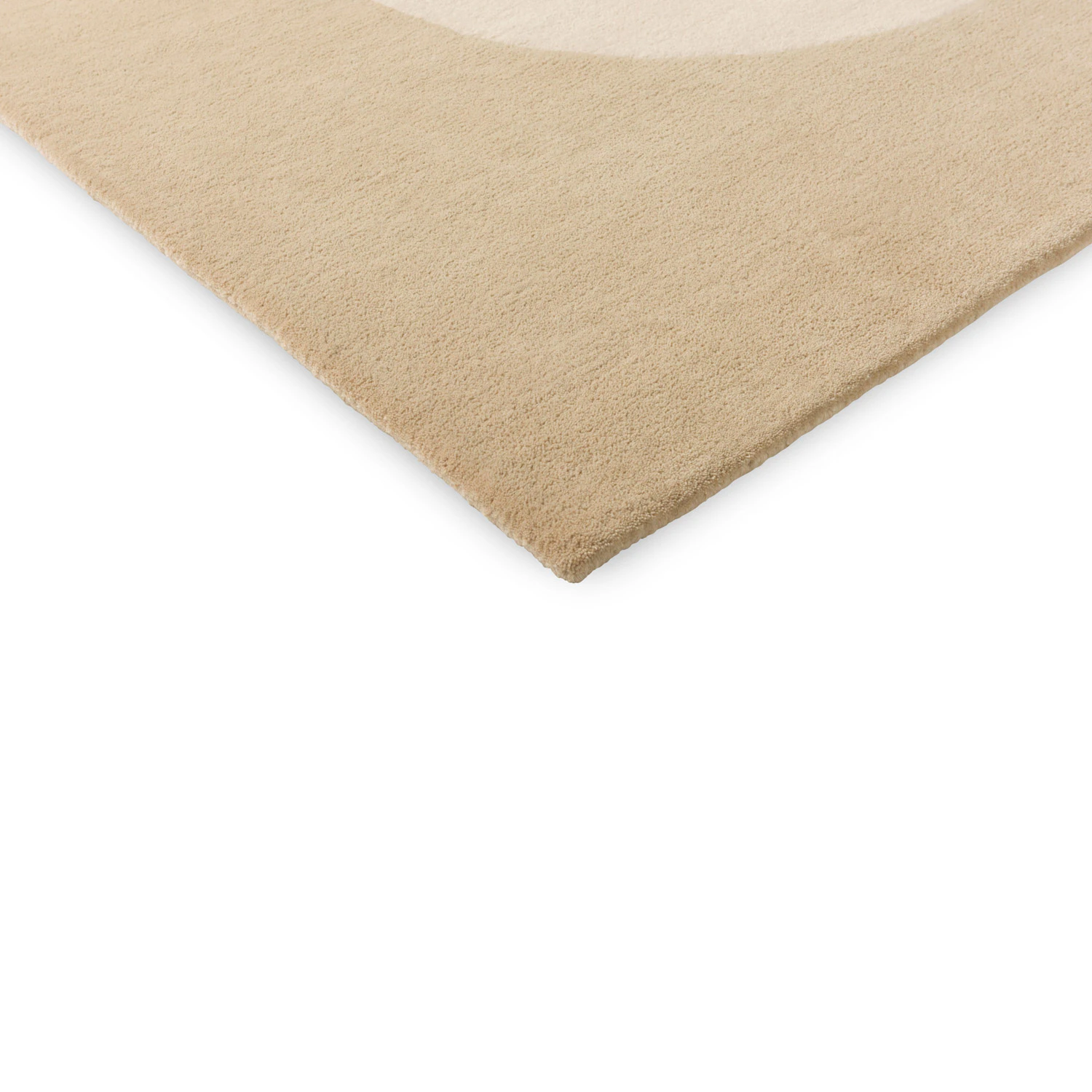 Marimekko Seireeni Matta, varm beige från Marimekko, bild 3