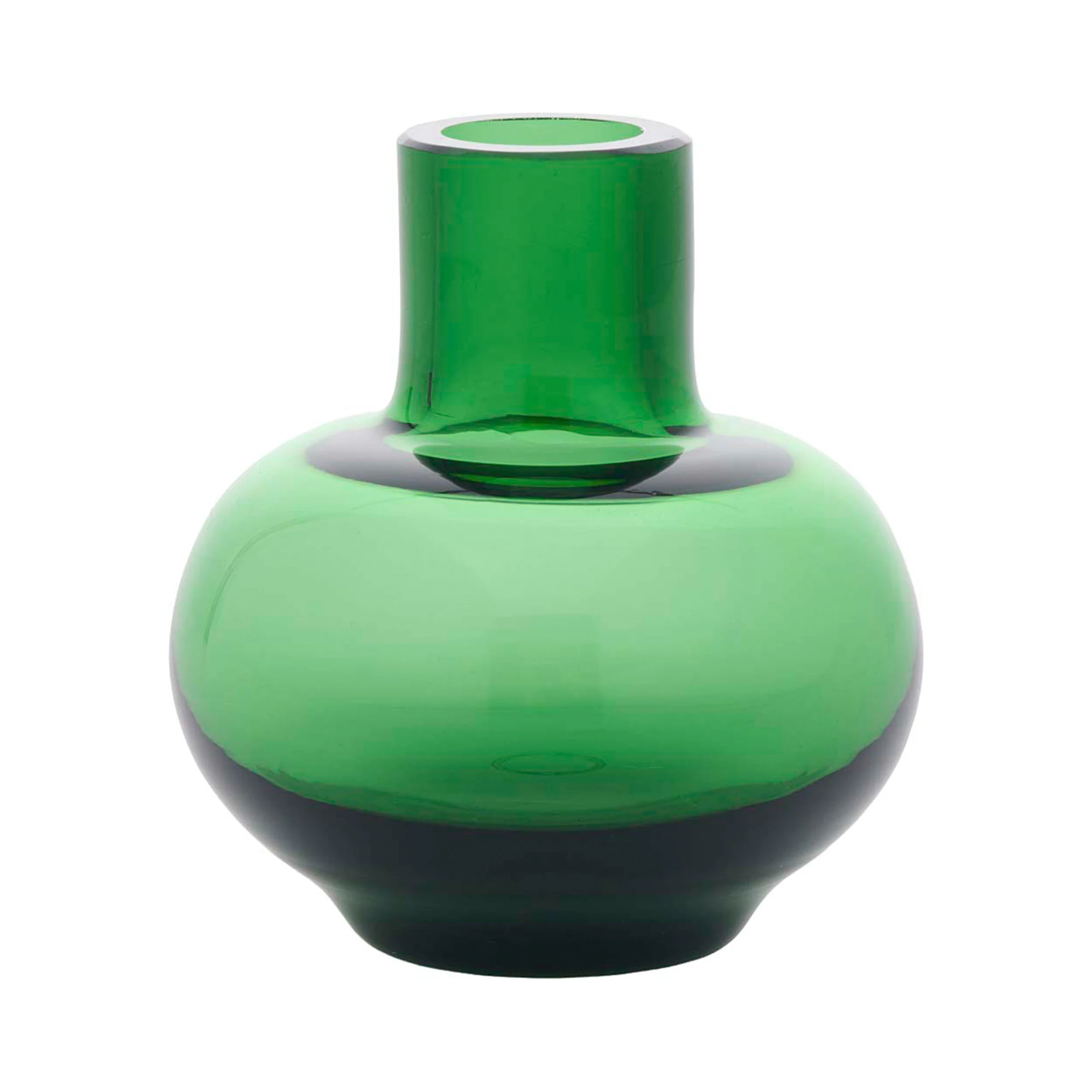 Marimekko Mini vas 6 cm Green