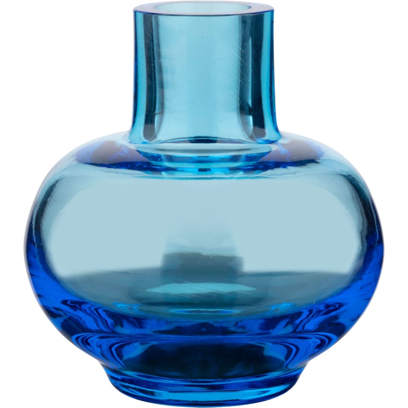 Mini Vas, Cerulean