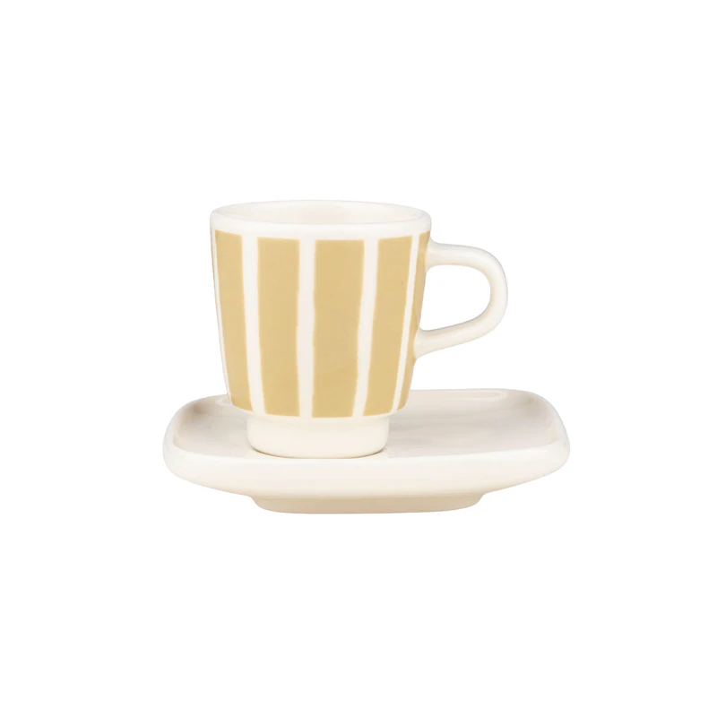 Oiva / Piccolo Espressokopp, Sand