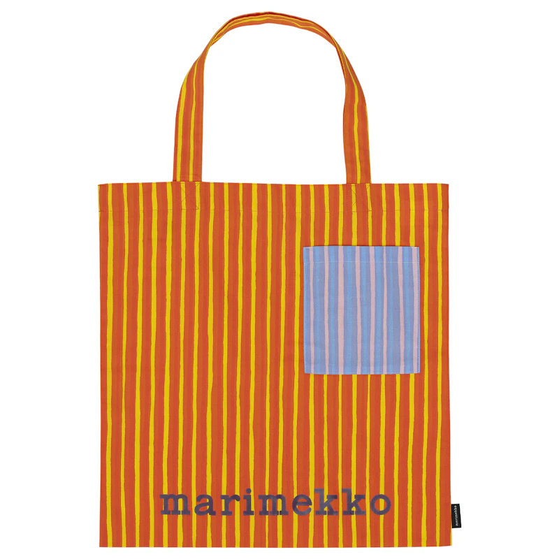 Piccolo Väska, Orange