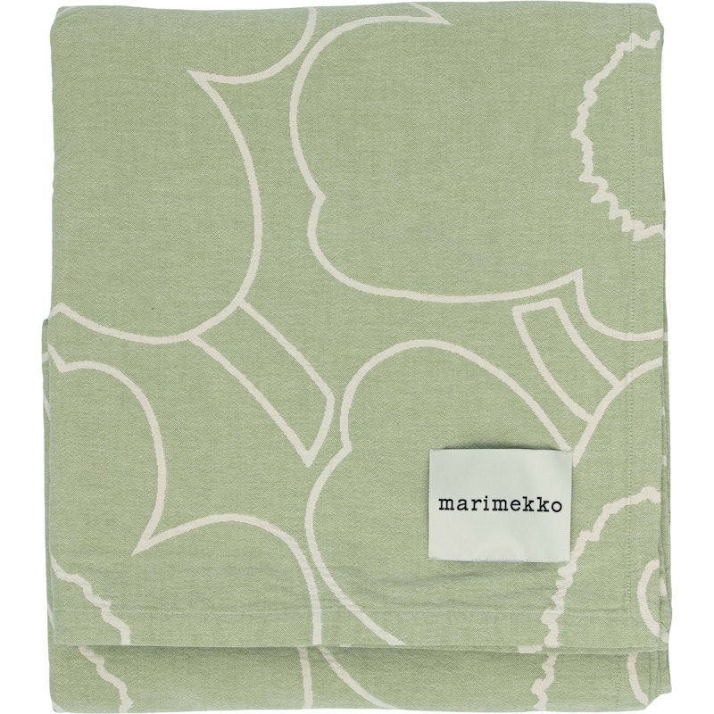 Piirto Unikko Överkast 160x260 cm, Pear