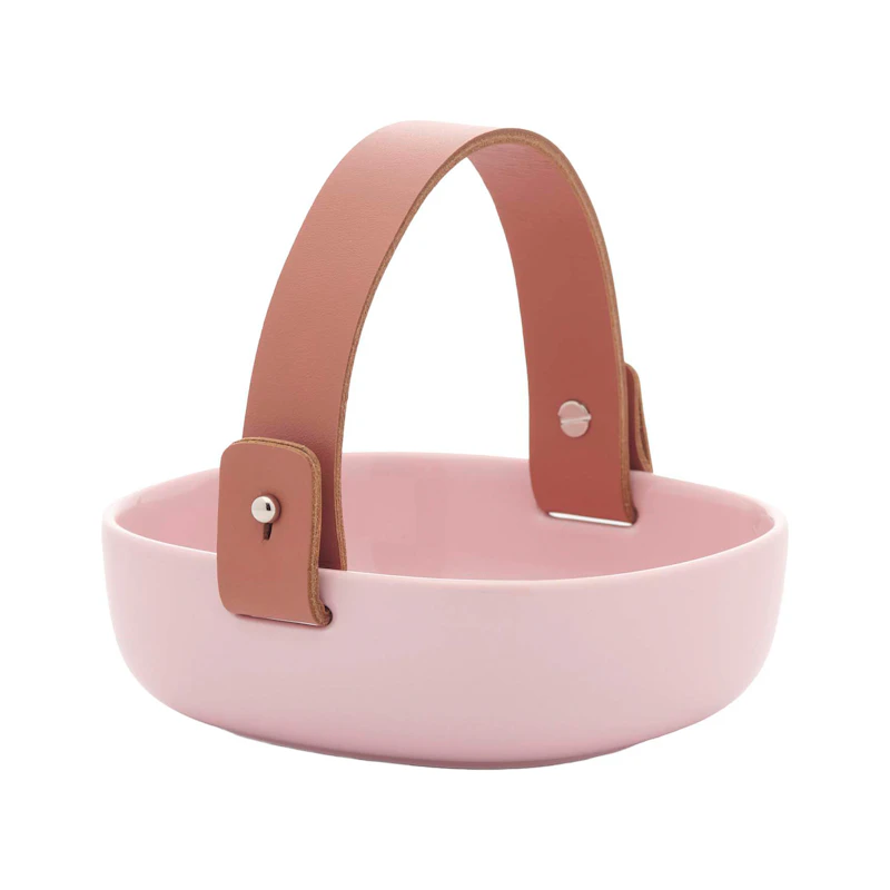 Pikku Koppa Serveringsfat, Rosa