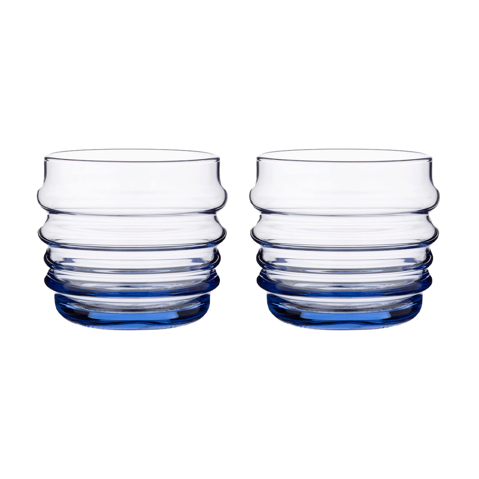 marimekko sukat 20 cl - dricksglas glas lavendel