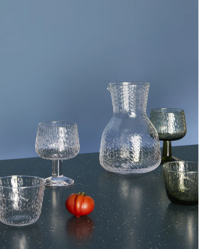 Marimekko Syksy Vin 25 Cl, klar från Marimekko, bild 2