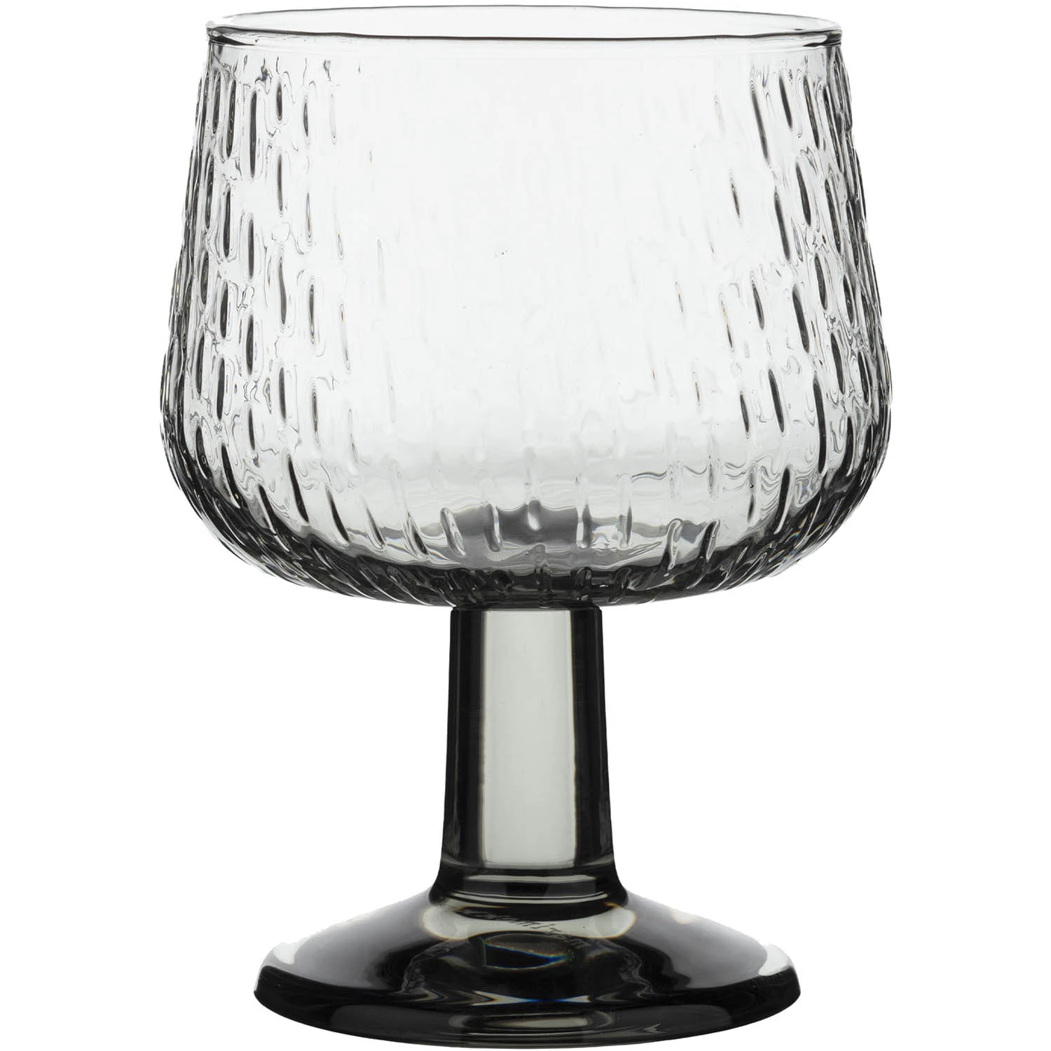 Marimekko Syksy Vin 25 Cl - Vinglas Glas Misty Grey