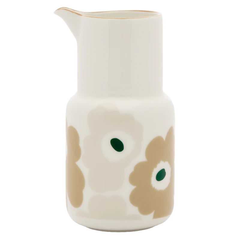 Unikko Karaff 65 cl, Light Sand