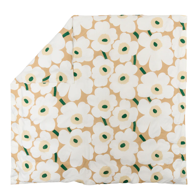 Unikko Påslakan, 240x220 cm