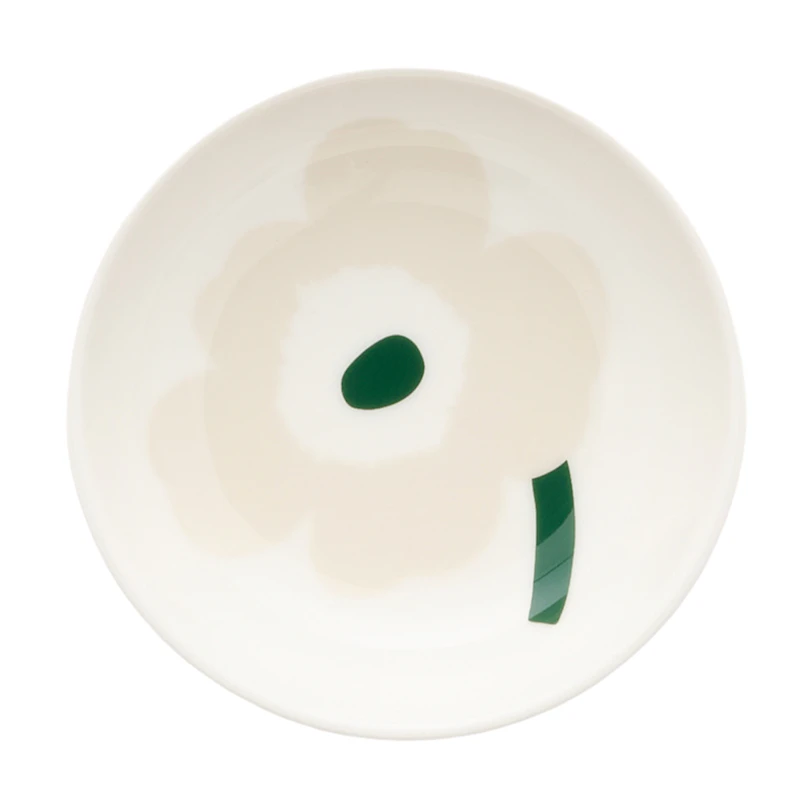 Unikko Serveringsskål 9 cm, Light Sand
