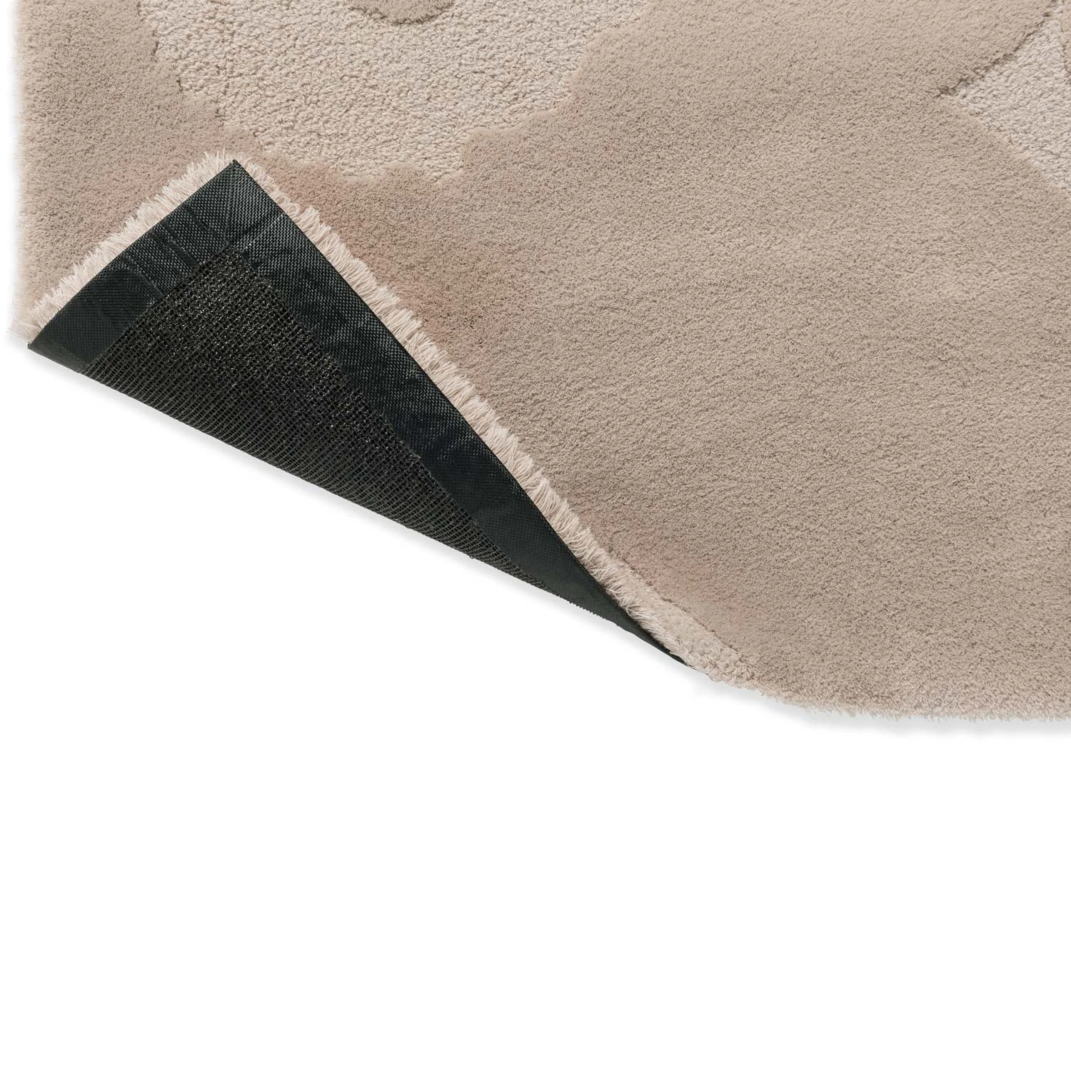 Marimekko Unikko Matta, ljusbeige från Marimekko, bild 2