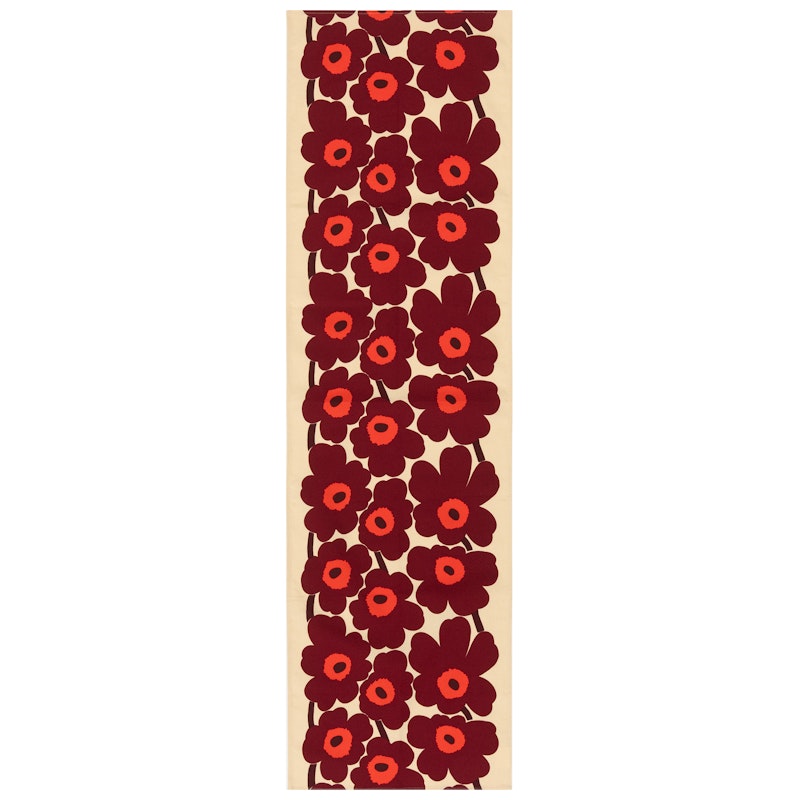 Unikko Löpare 43x150 cm