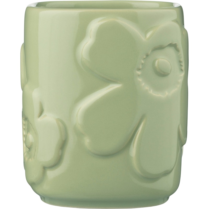 Unikko Tandborstmugg 7,2 cm, Pear