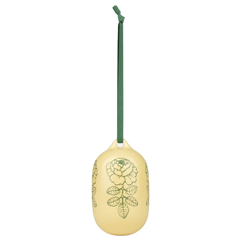 Vihkiruusu Dekoration, Gul