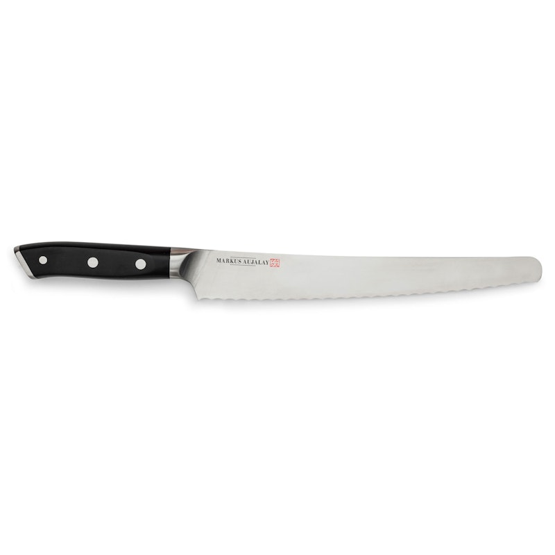 Markus Classic Brödkniv, 35 cm