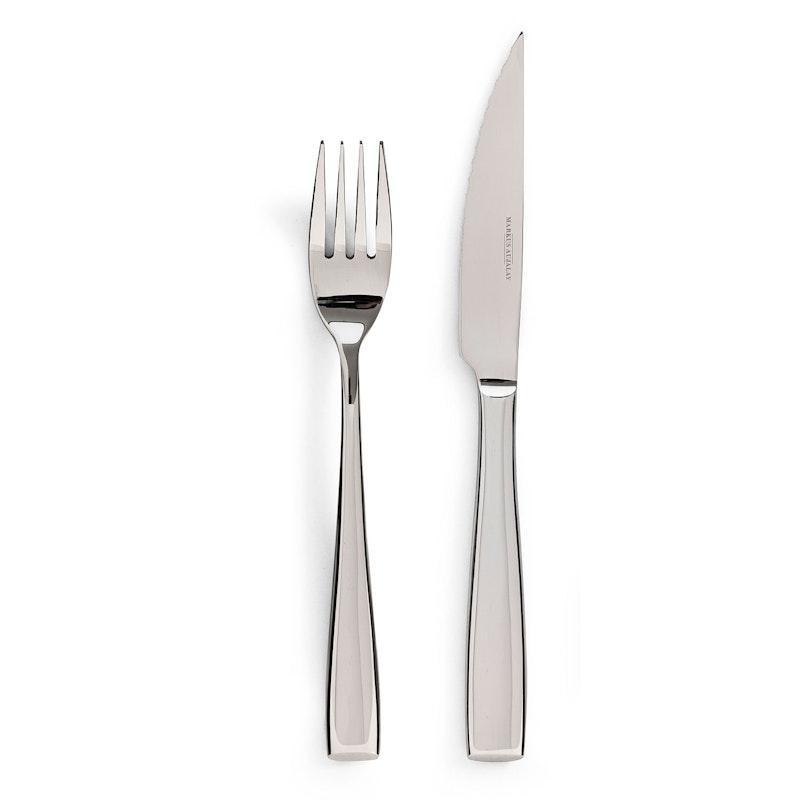 Markus Grillbestick 12 Delar