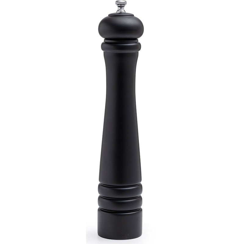 Markus Pepparkvarn 32 cm Svart