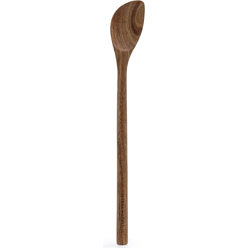 Nils Slev 32 cm, Akaciaträ