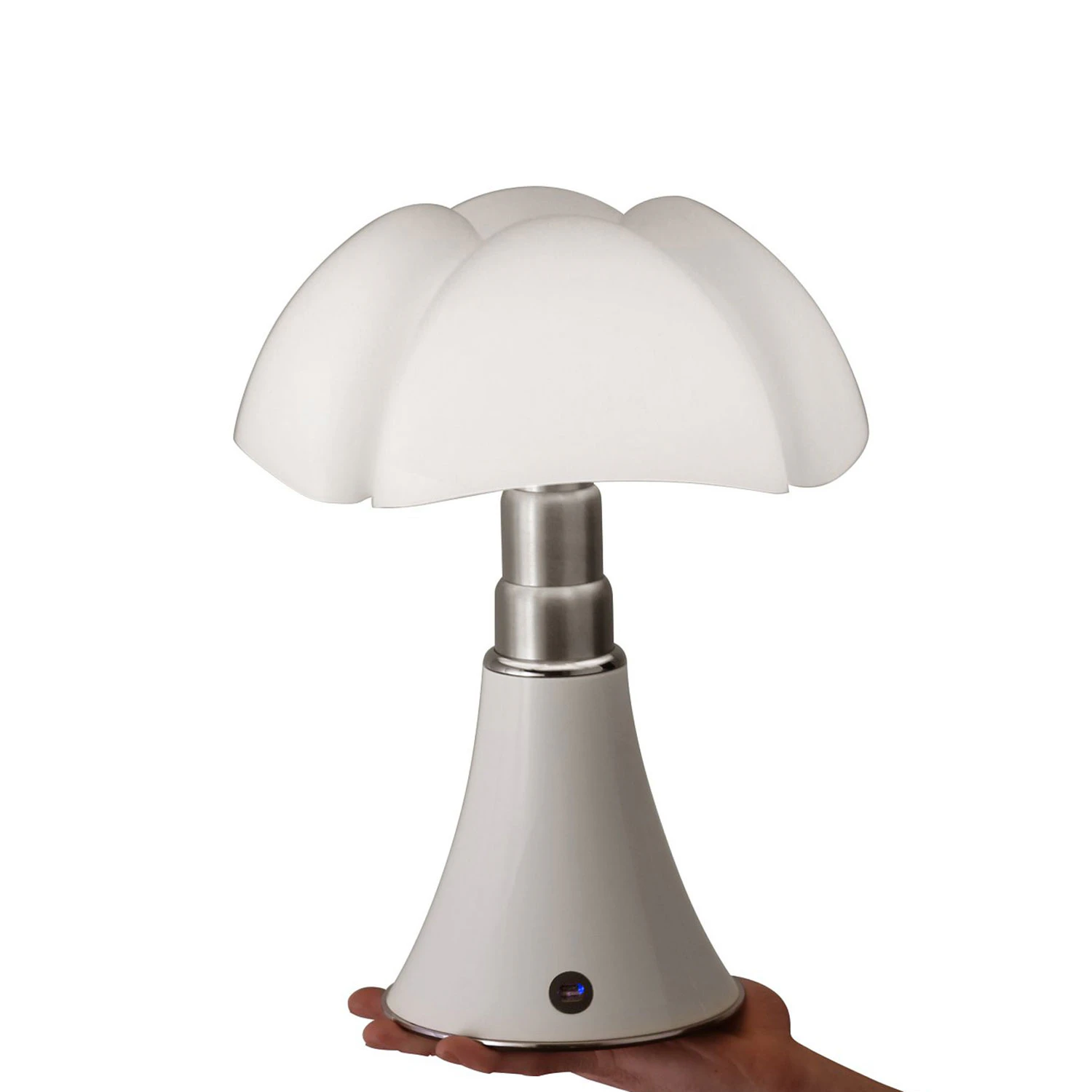 Martinelli Luce Pipistrello Mini, vit från Martinelli Luce, bild 2