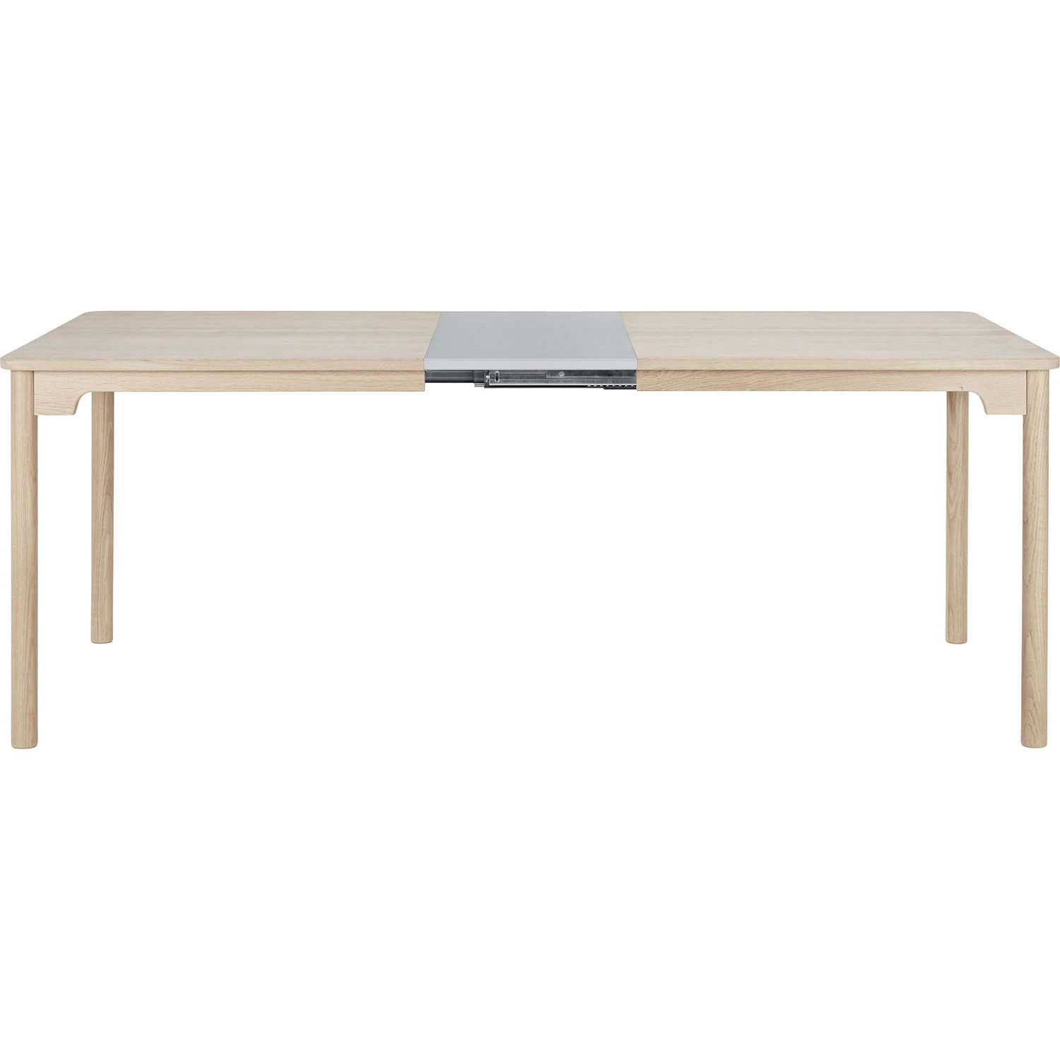 Mater Conscious Bm5462 Il&auml;ggsskiva B&oslash;rge Mogensen Grey - Mdf Gr&aring;