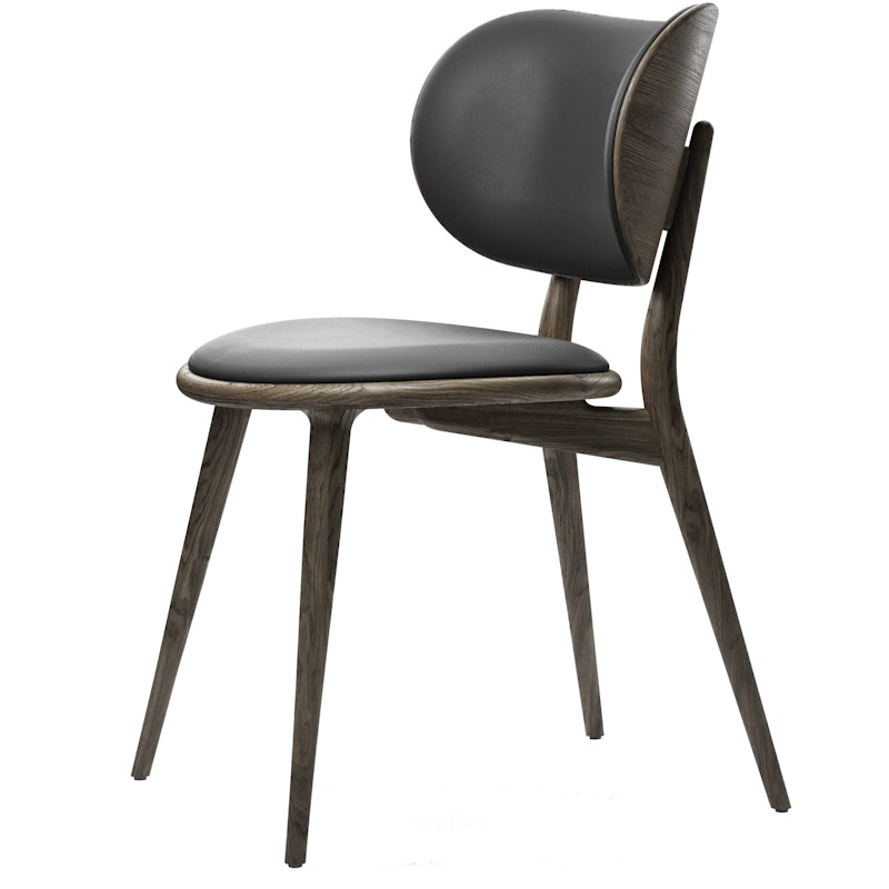 The Dining Chair Stol, Sirka Gråbetsad Ek