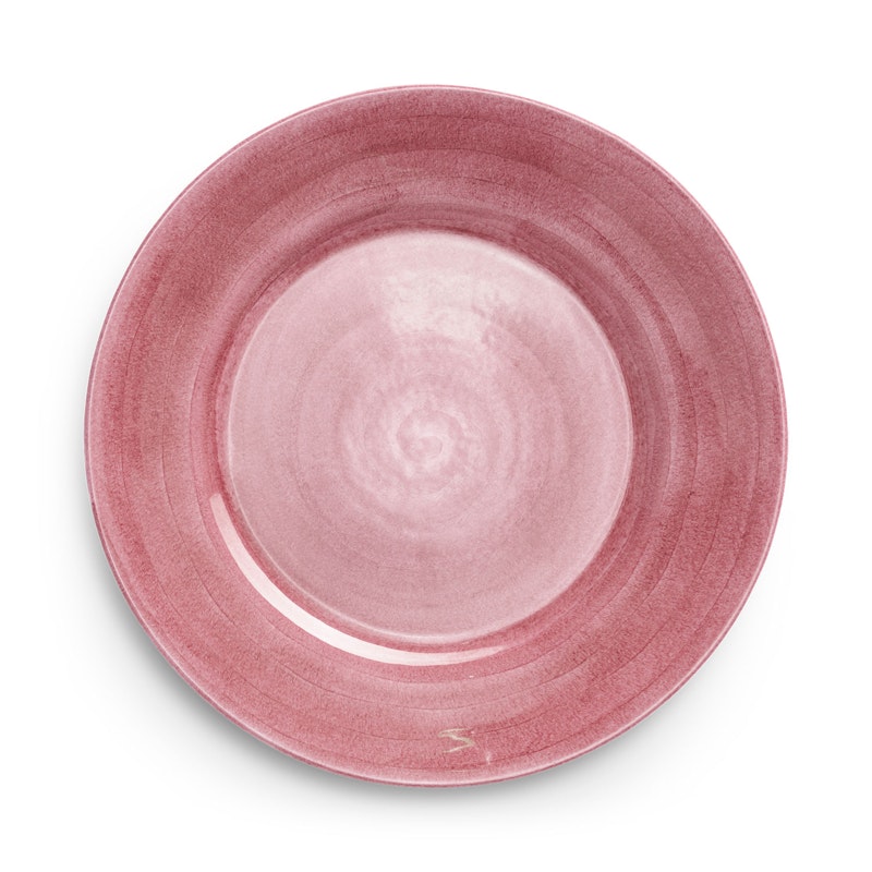 Basic Fat 41 cm, Ljusrosa