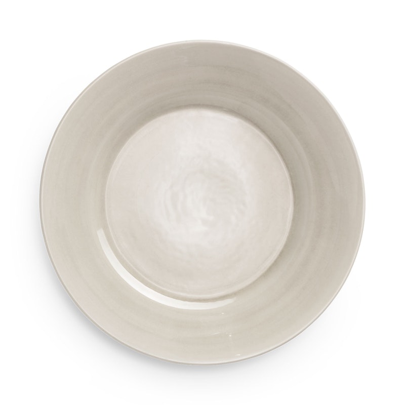 Basic Fat 41 cm, Sand
