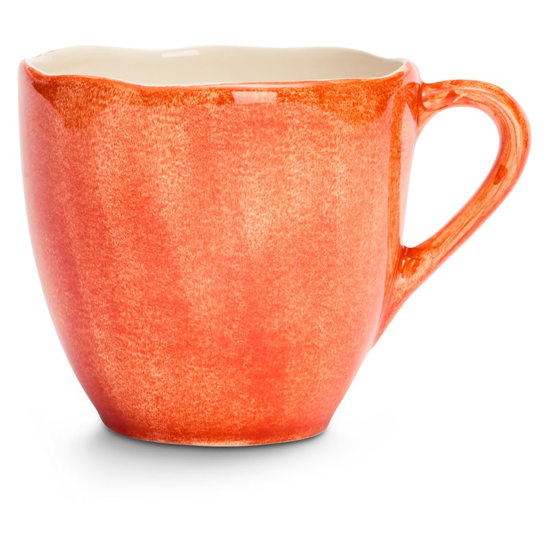 Basic Mugg 60 cl, Orange