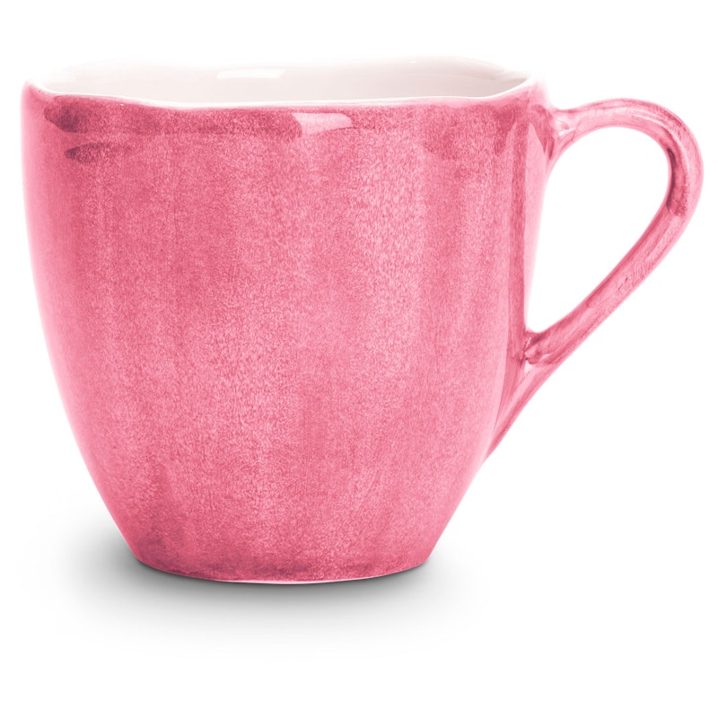 Basic Mugg 60 cl, Rosa