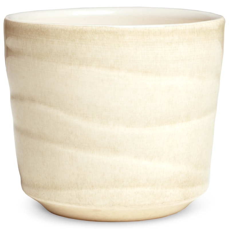 Basic Mugg 25 cl, Sand