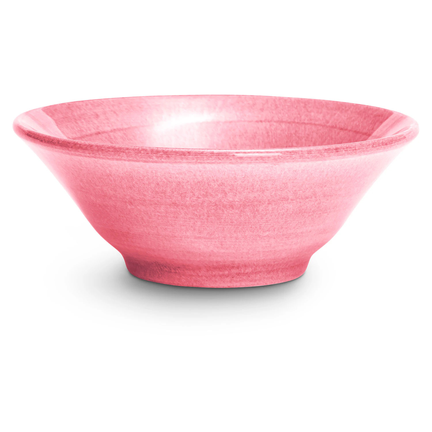 Mateus Basic Skål 70 Cl - Serveringsskålar Keramik Rosa