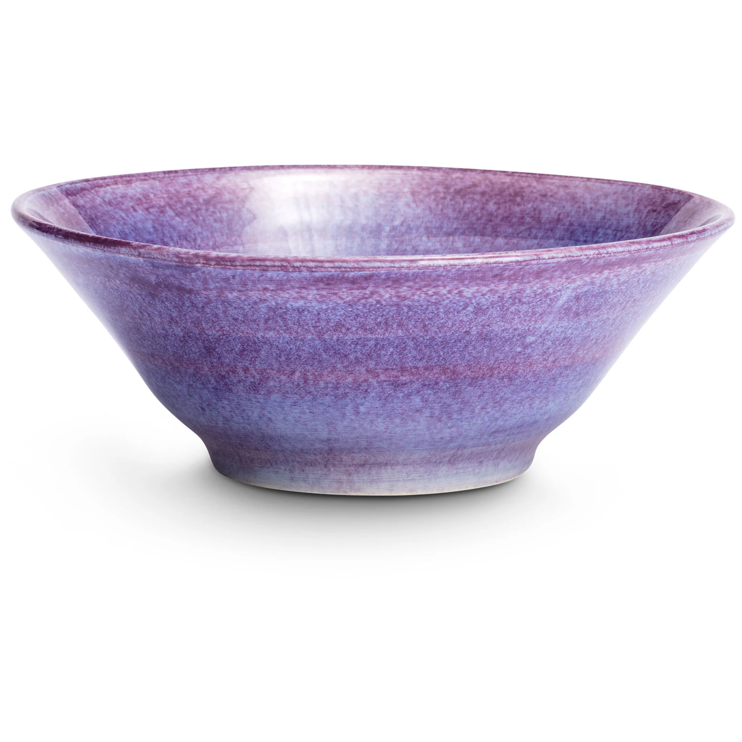 Mateus Basic Sk&aring;l 70 Cl Viol - Serveringssk&aring;lar Keramik Violet