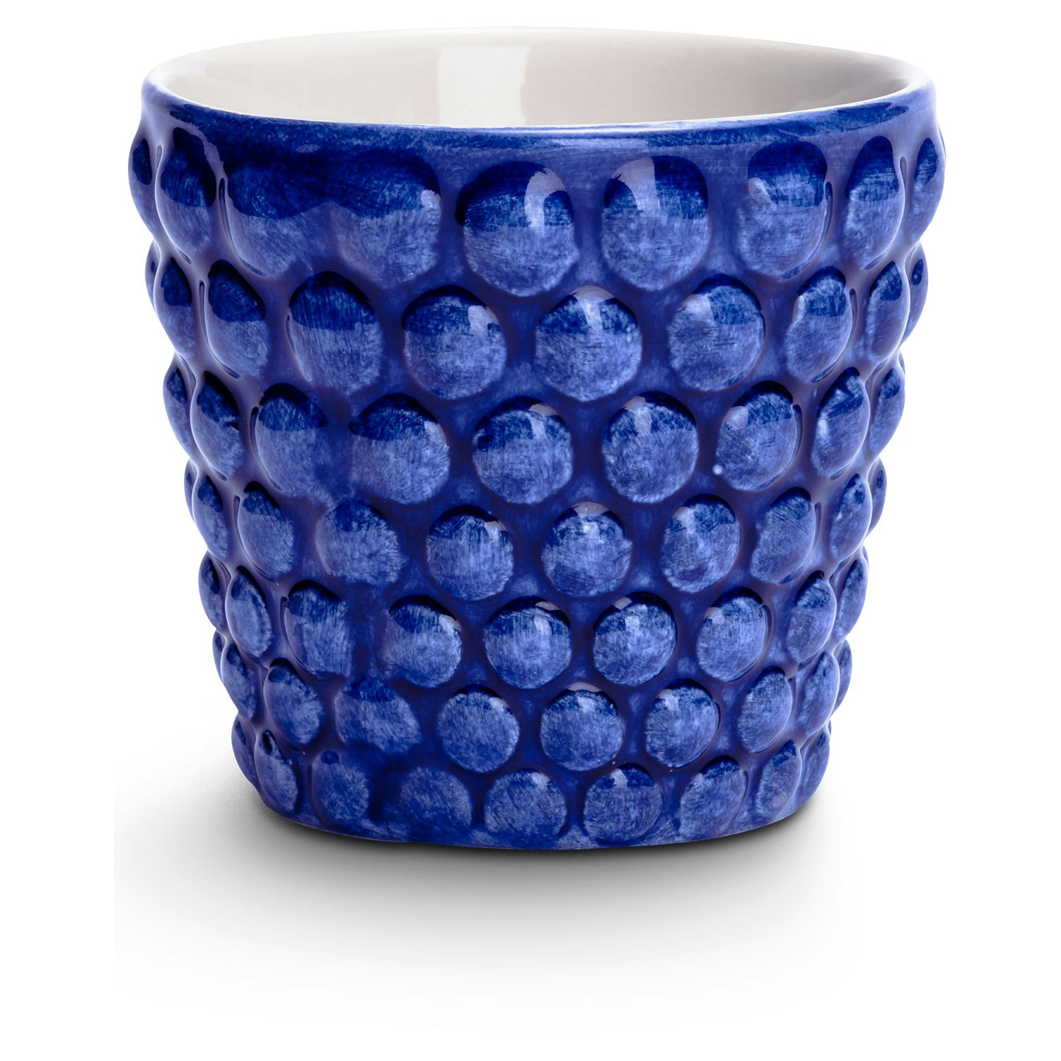 Mateus Bubbles Espressokopp 10 Cl - Espressokoppar Keramik Bl&aring;