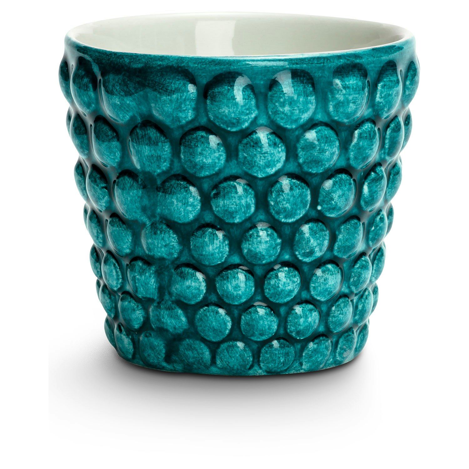 Mateus Bubbles Espressokopp 10 Cl Ocean - Espressokoppar Keramik Hav