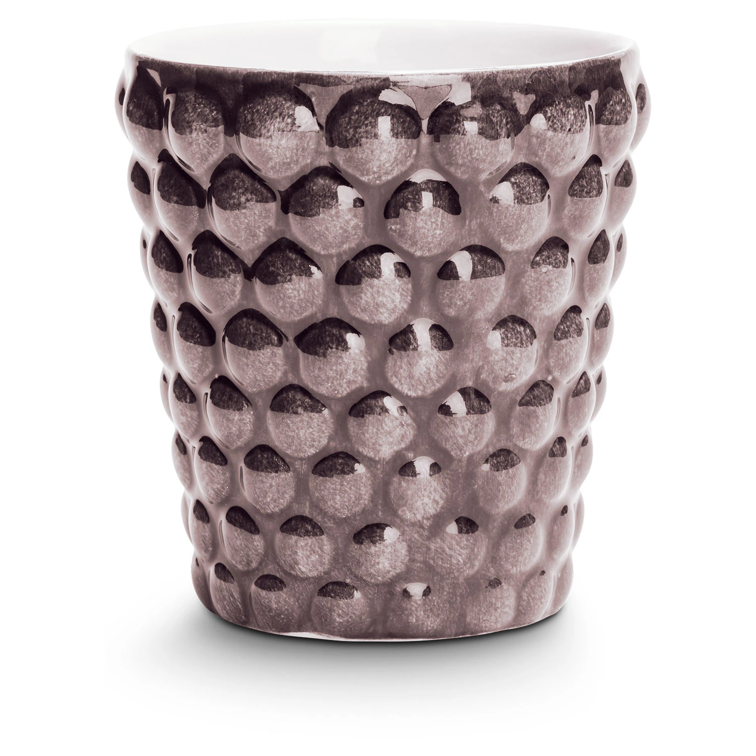 Mateus Bubbles Mugg 30 Cl - Kaffekoppar Keramik Plommon