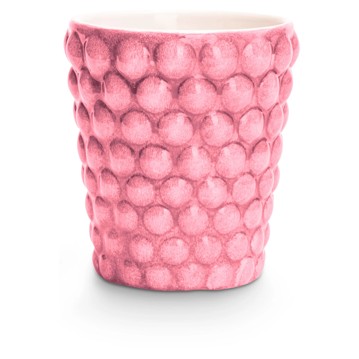 Mateus Bubbles Mugg 30 Cl - Kaffekoppar Keramik Rosa