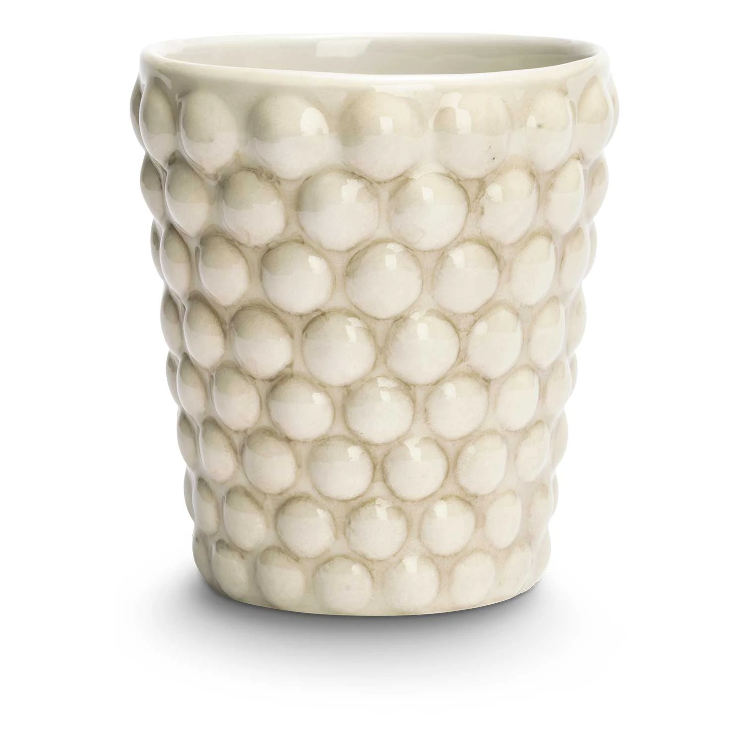 Mateus Bubbles Mugg 30 Cl - Kaffekoppar Keramik Sand