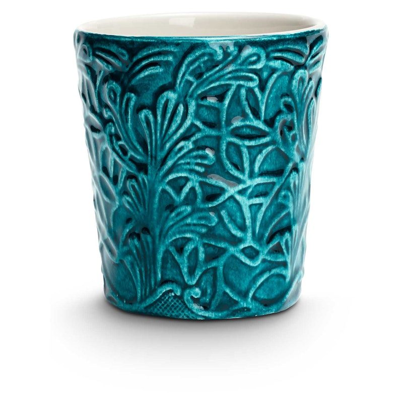 Lace Mugg 30 cl, Ocean