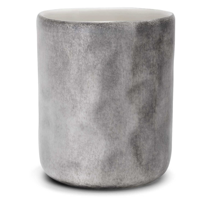 MSY Mugg 30 cl, Grå