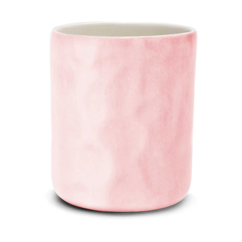 MSY Mugg 30 cl, Ljusrosa