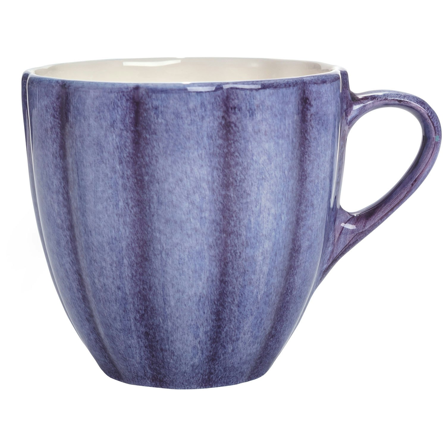 Mateus Oyster Mugg 60 Cl Viol - Tekoppar Keramik Violet