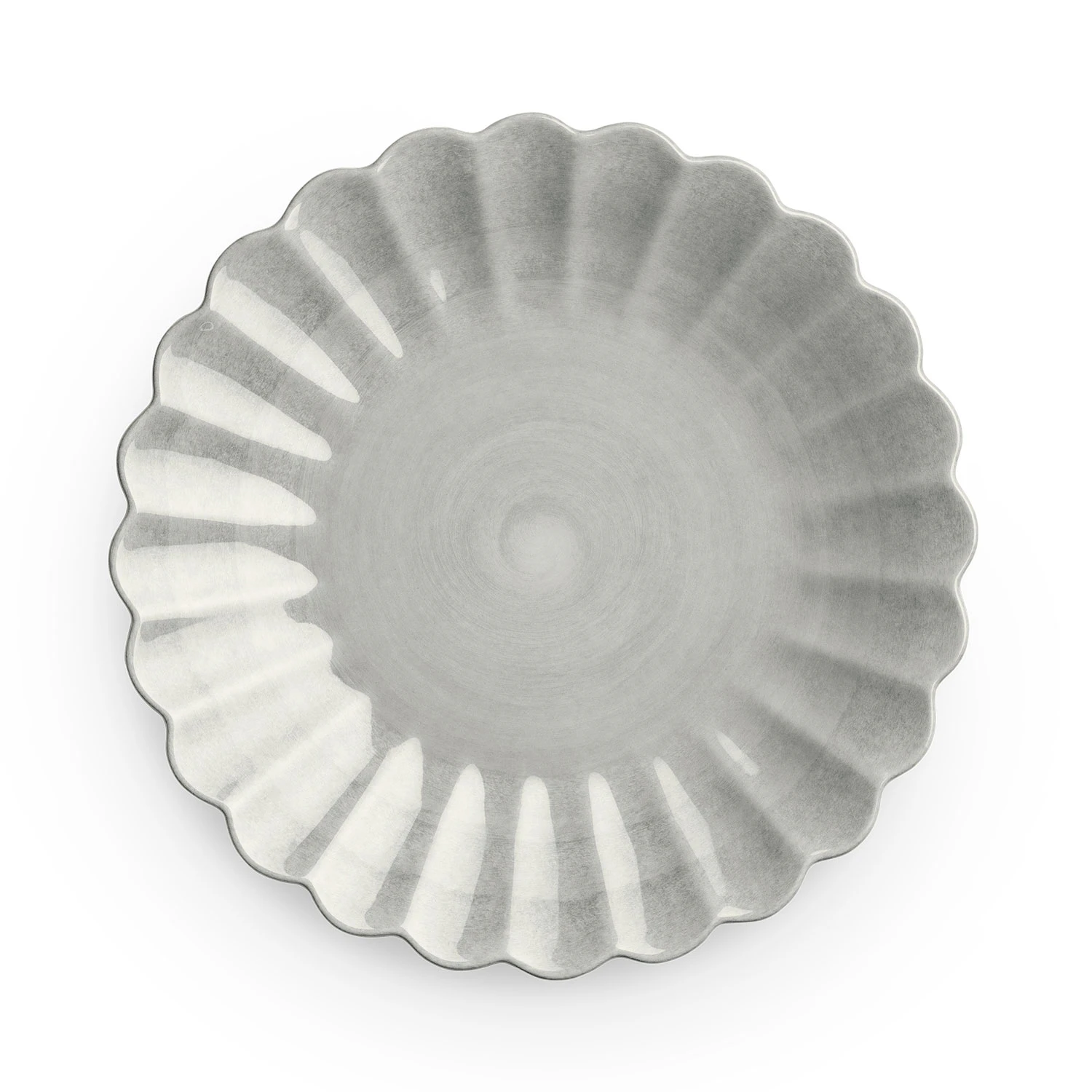 Mateus Oyster Tallrik 20 Cm - Assietter Keramik Gr&aring;