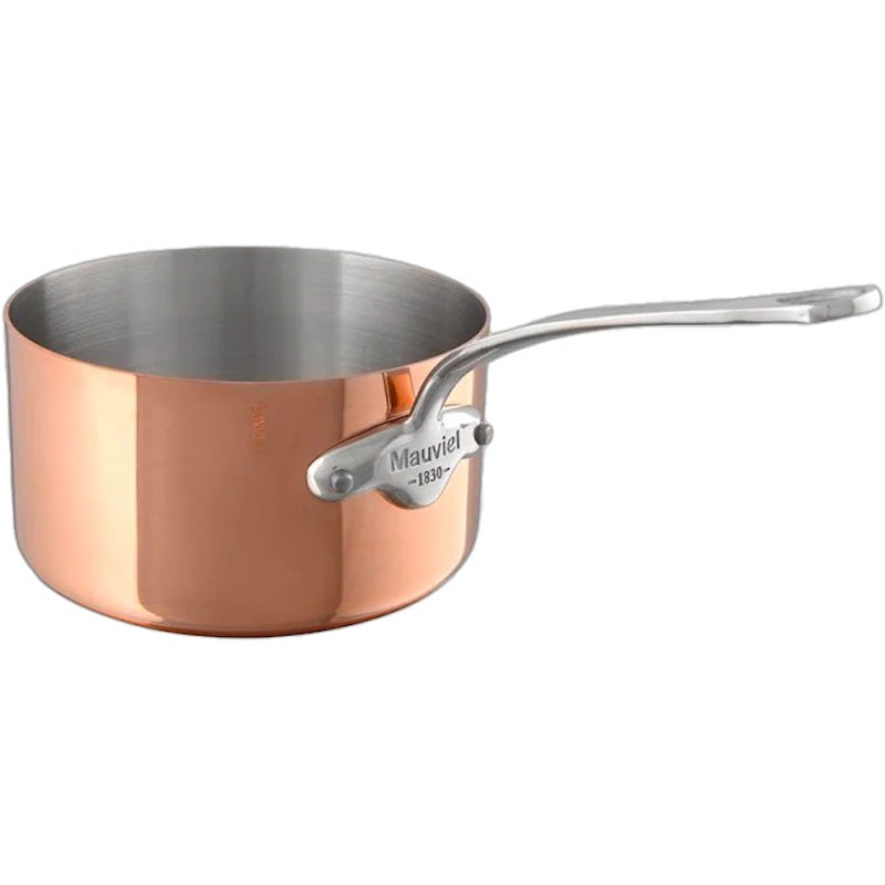 M'150s Kastrull 14 cm