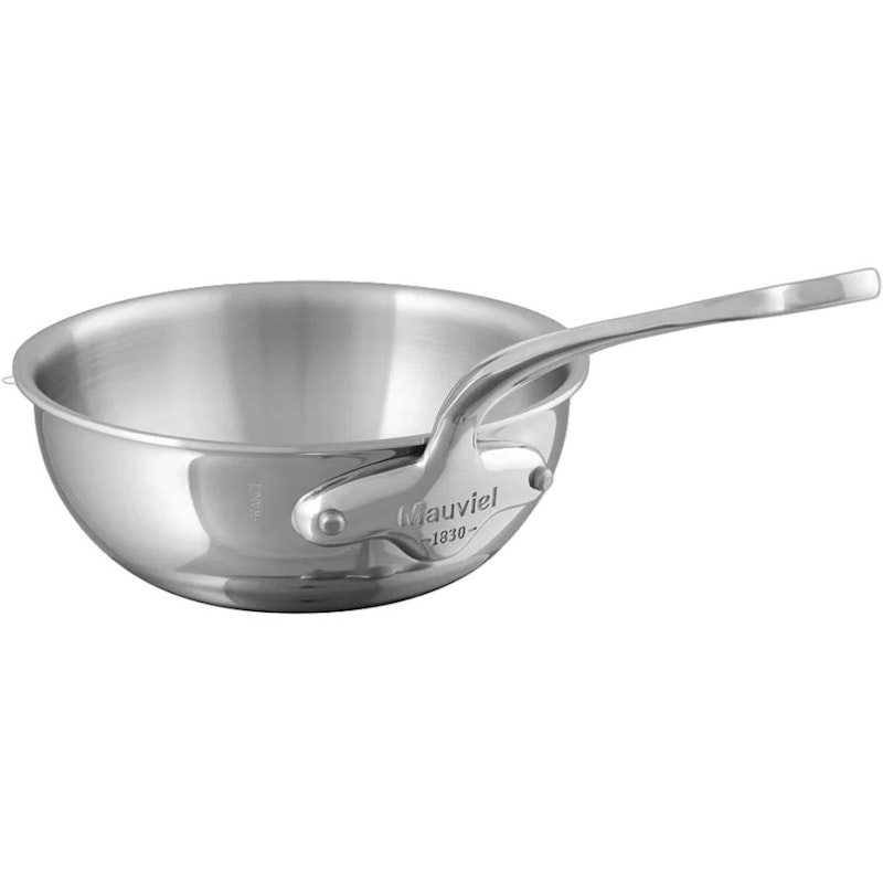 M'cook Traktörpanna 24 cm