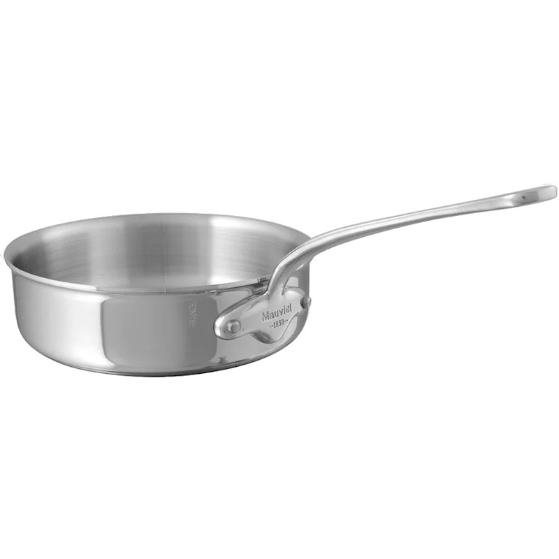 M'cook Traktörpanna 24 cm