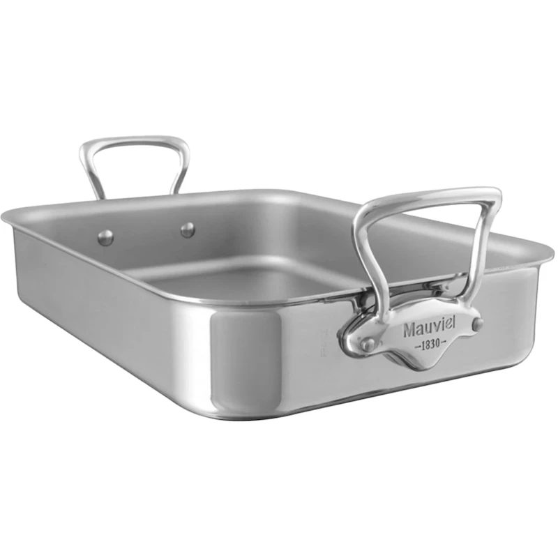 M'cook Ugnspanna 30x20 cm