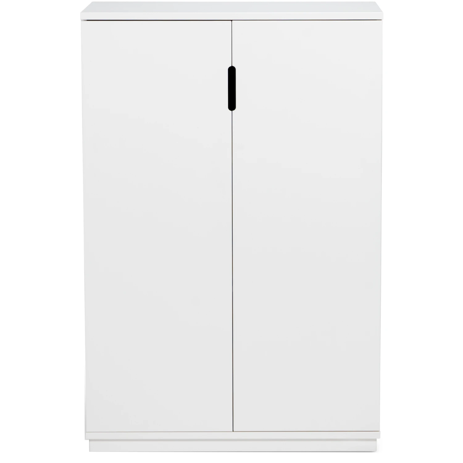 Mavis Sk&aring;p Aoko T&auml;ckta D&ouml;rrar lack - Sk&aring;p & vitrinsk&aring;p Mdf Vit