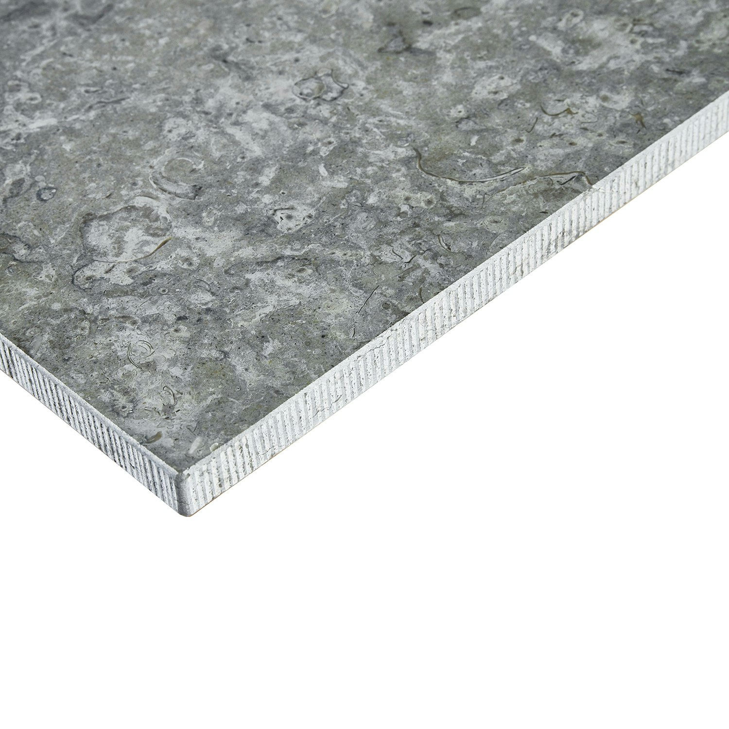 mavis höllviken kalkstopp till vägghängt - sten grå