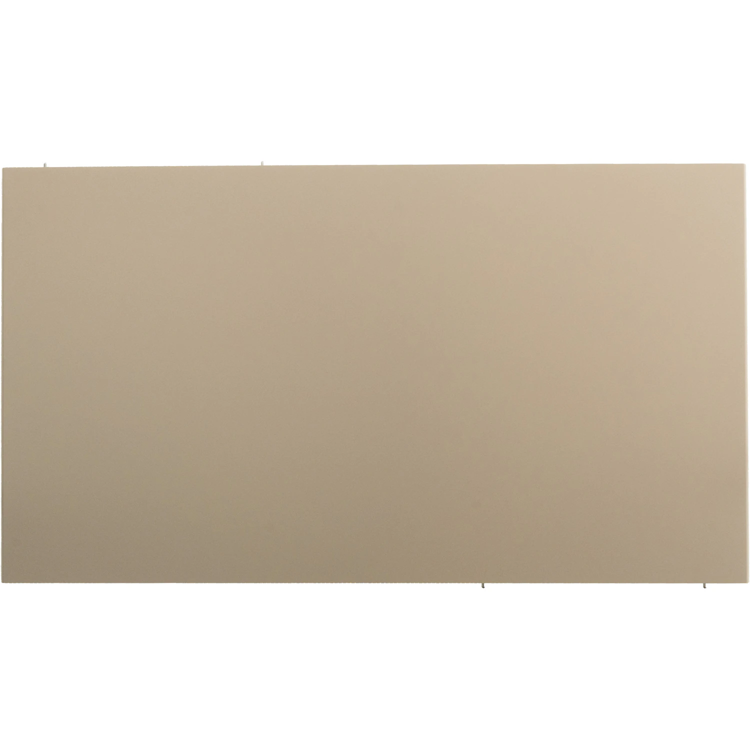 Mavis Il&auml;ggsskiva Till H&ouml;llviken Matbord / - Matbord & Barbord Lackad Mdf Sand