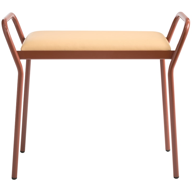 Anyone Pall, Cinnamon